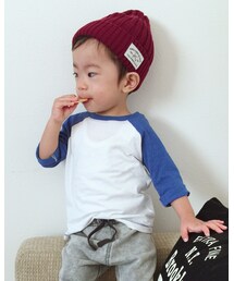 しまむら | ニットキャップ/ビーニー