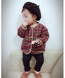 韓国 | ハンチング/ベレー帽