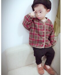 Birthday | モカシン/デッキシューズ