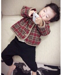 ・・・。 | トップス