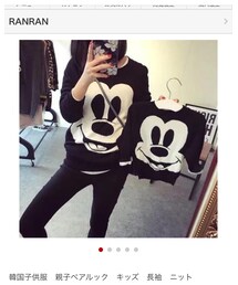 韓国 | ニット/セーター