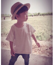 BREEZE | デニムパンツ