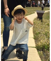 最近お気にのポーズ❤️ | トップス