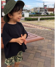 イオン | ハット