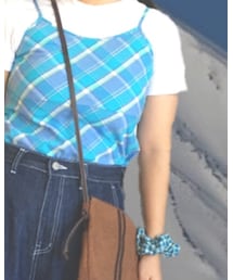 time_machine_collection | トップス