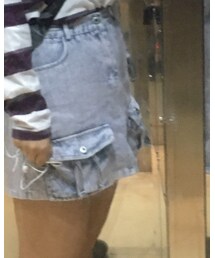 SCULPTOR | スカート