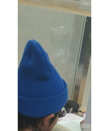 UNITED ARROWS | ニットキャップ/ビーニー