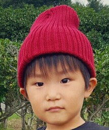 3coins | ニットキャップ/ビーニー