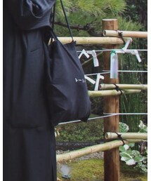 IKUMI TOKYO | トートバッグ