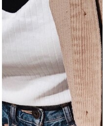 UNIQLO | タンクトップ