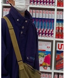FILA | マウンテンパーカー