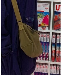 MILITARY | ショルダーバッグ