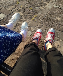 CONVERSE | スニーカー(スニーカー)