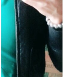 UNIQLO | ライダースジャケット