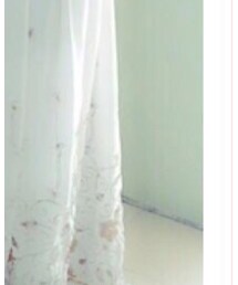 india sari | スカート