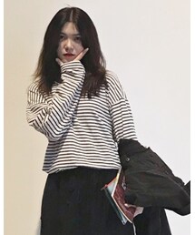 JNBY | Tシャツ/カットソー