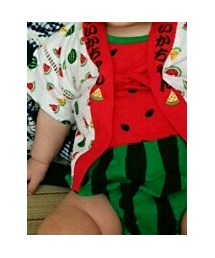 CROISSANCE BEBE | ママ＆ベビー