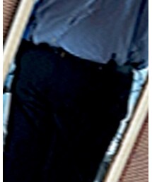 UNIQLO | スラックス