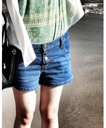 QUEEN SHOP | その他パンツ