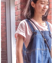 BASEZOO  | Tシャツ/カットソー