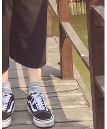 VANS | スニーカー