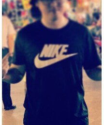 NIKE | Tシャツ/カットソー