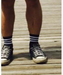 CONVERSE ALL STAR | シューズ