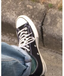 CONVERSE | スニーカー