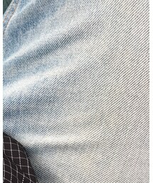 PROVIDER | デニムパンツ