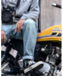 PROVIDER | デニムパンツ