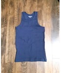 no brand(ノーブランド)の「トップス(タンクトップ)」