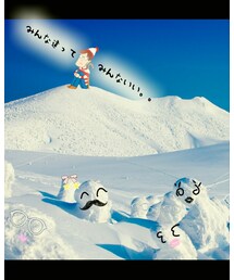 ⛄ | ラッピングキット