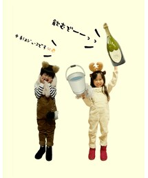 ① | ラッピングキット