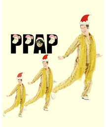 P | ラッピングキット