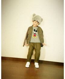 GReeeeNｽﾏｲﾙ | ラッピングキット