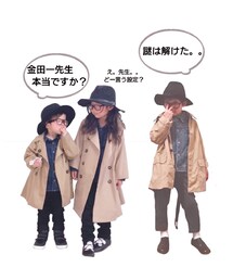 金田一1 | ラッピングキット