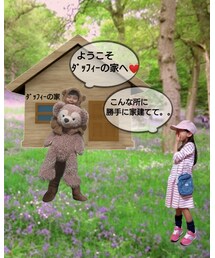 🐻VS👮‍♀️1 | ラッピングキット