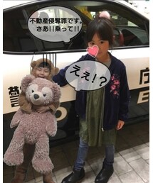 🐻VS👮‍♀️2 | ラッピングキット