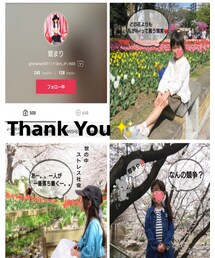 Thank You | ラッピングキット