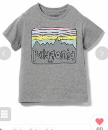 patagonia | Tシャツ/カットソー