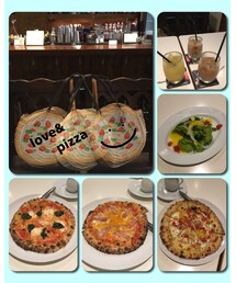 I❤️pizza | ラッピングキット