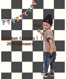 2000 Followers 🎉✨ | ラッピングキット