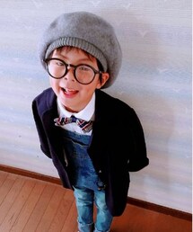 up！ | 真実はいつも一つ！壁紙はカモメ柄！(ラッピングキット)