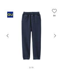 GU | デニムパンツ