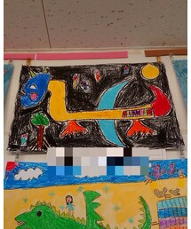 土曜日参観♪ | ラッピングキット