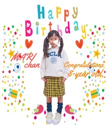 happy birthday | ラッピングキット