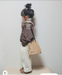 ひなコーデからの | ラッピングキット