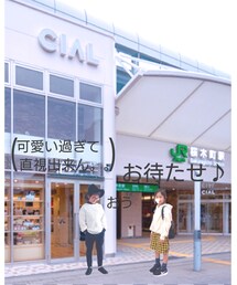 デート💓 | ラッピングキット