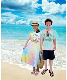 🌴🏖️ | ラッピングキット