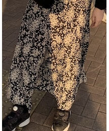 URBAN RESEARCH | スカート